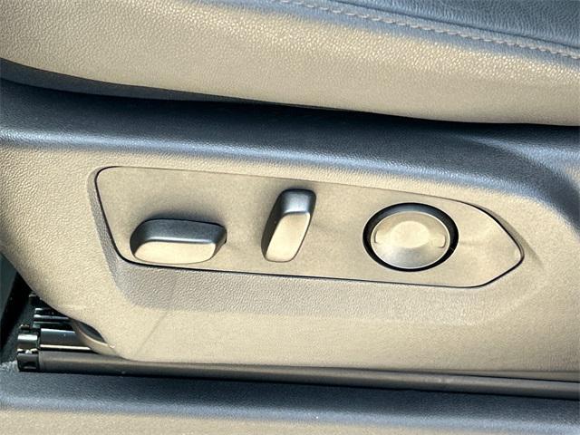 used 2025 Chevrolet Silverado 1500 car, priced at $68,989
