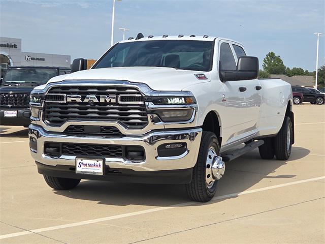 new 2026 Ram 3500 car, priced at $67,704