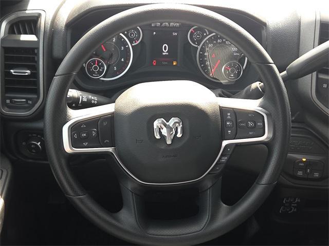 new 2026 Ram 3500 car, priced at $67,704