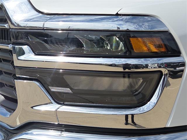 new 2026 Ram 3500 car, priced at $67,704