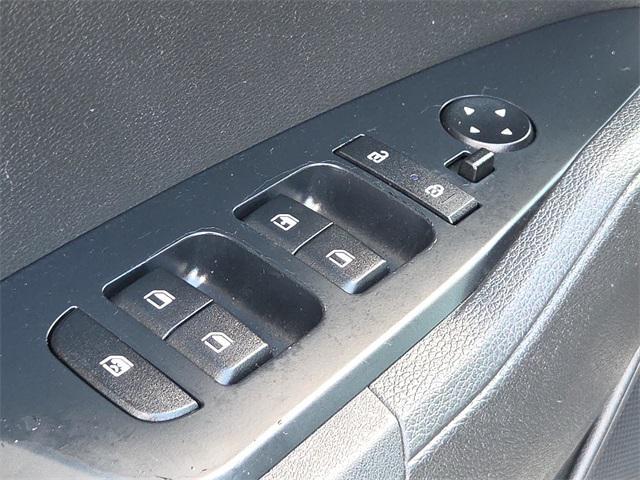 used 2023 Kia Sportage car, priced at $16,428