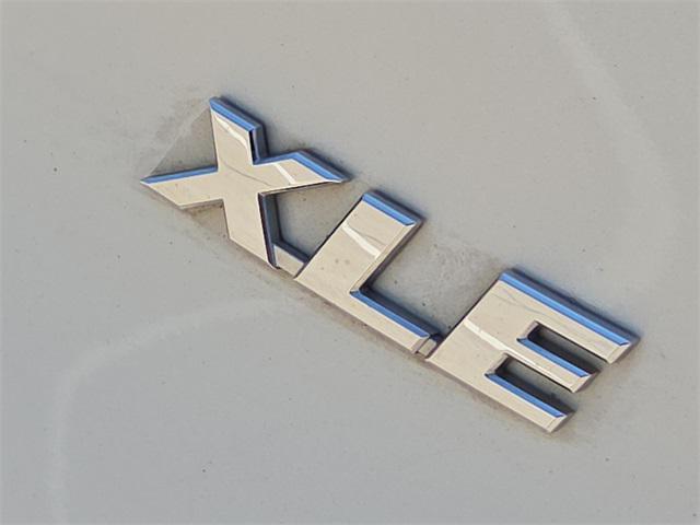 used 2021 Toyota RAV4 car, priced at $26,354