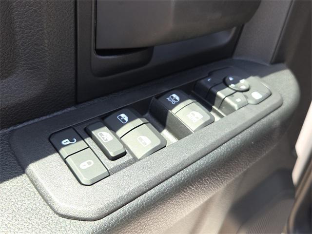 new 2025 Ram 2500 car, priced at $64,140