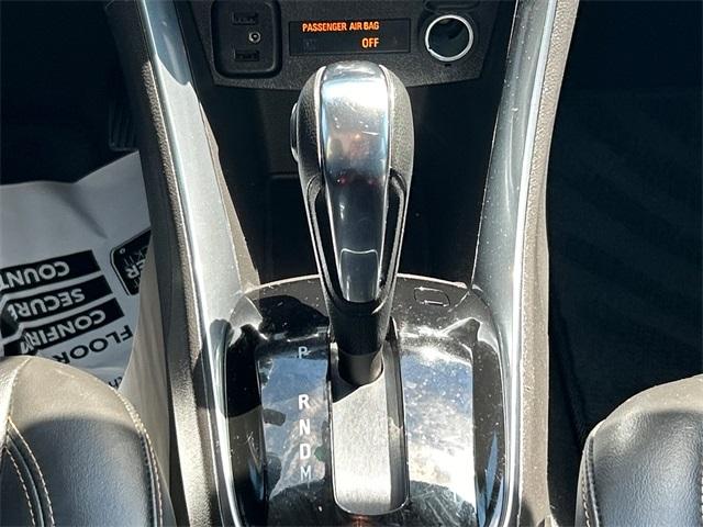 used 2018 Chevrolet Trax car, priced at $14,997