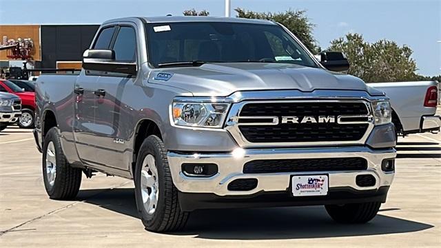 new 2023 Ram 1500 car, priced at $38,991