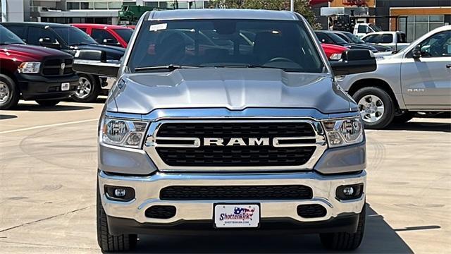 new 2023 Ram 1500 car, priced at $38,991