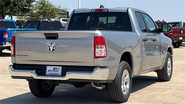 new 2023 Ram 1500 car, priced at $38,991