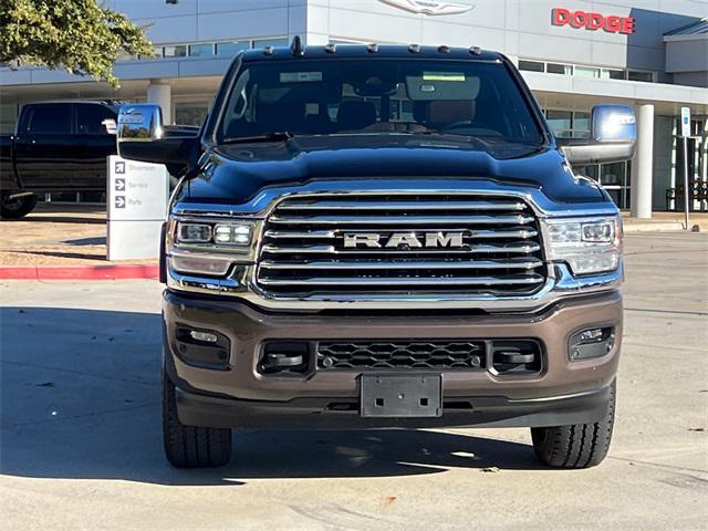 used 2024 Ram 2500 car, priced at $80,946