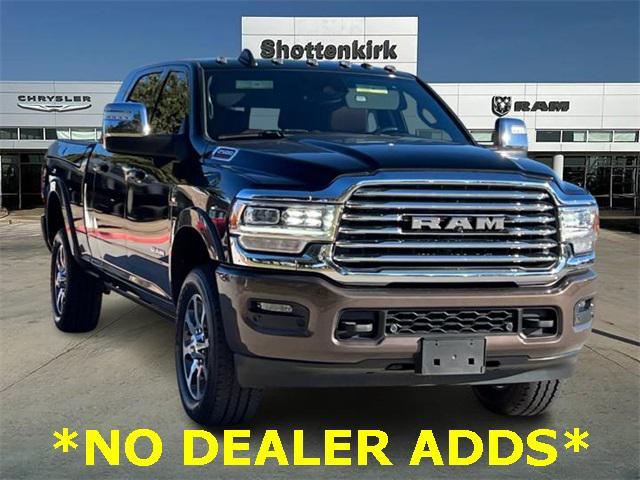 used 2024 Ram 2500 car, priced at $81,574