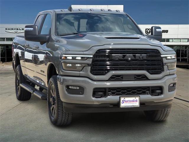new 2026 Ram 2500 car, priced at $74,998