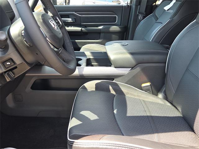 new 2026 Ram 2500 car, priced at $74,998