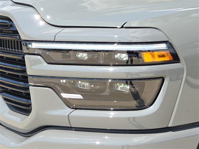 new 2026 Ram 2500 car, priced at $74,998