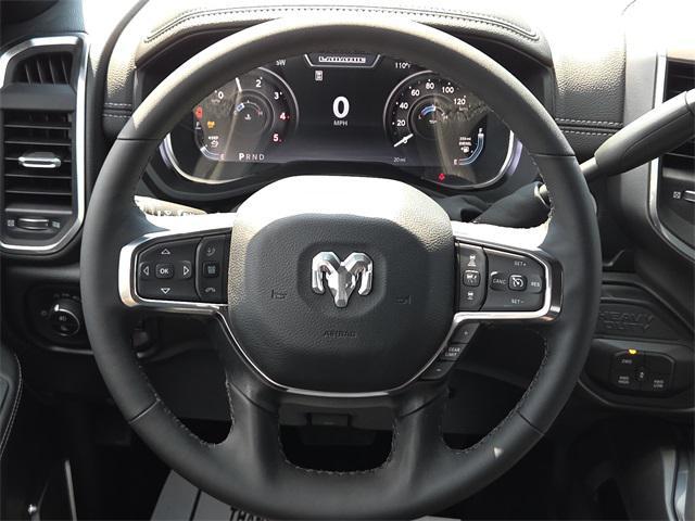 new 2026 Ram 2500 car, priced at $74,998