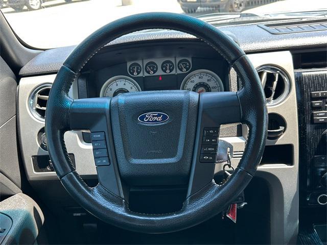 used 2010 Ford F-150 car, priced at $9,886