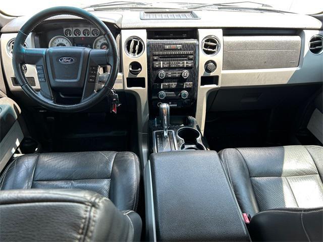 used 2010 Ford F-150 car, priced at $9,886