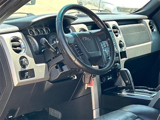 used 2010 Ford F-150 car, priced at $9,886