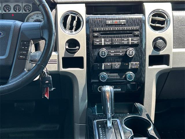 used 2010 Ford F-150 car, priced at $9,886