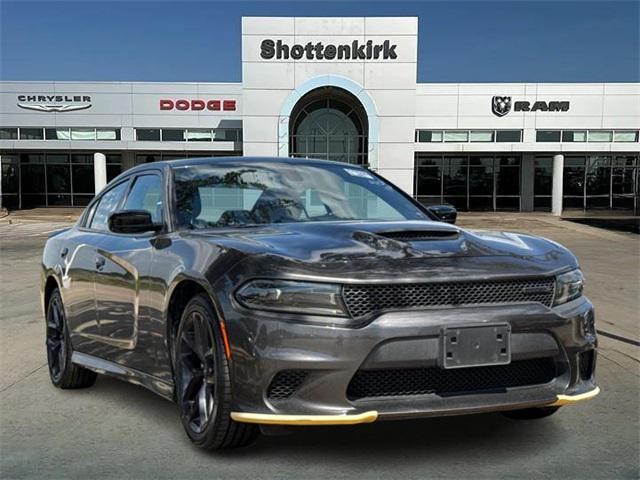 used 2023 Dodge Charger car, priced at $27,993