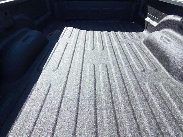 new 2026 Ram 3500 car, priced at $64,948