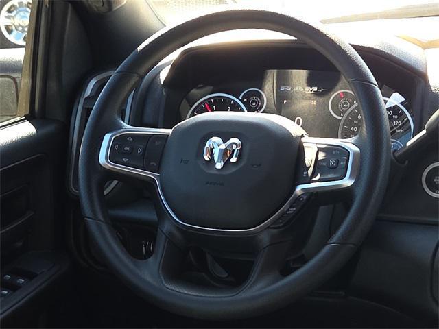 new 2026 Ram 3500 car, priced at $64,948