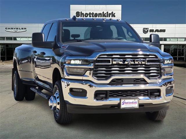 new 2026 Ram 3500 car, priced at $64,948