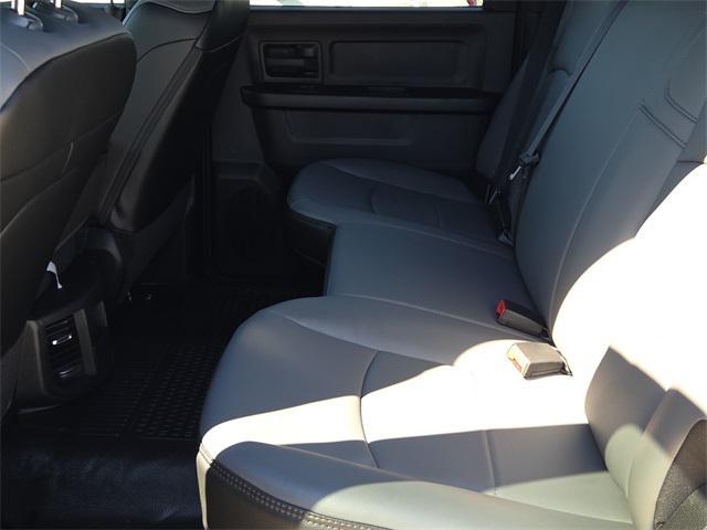 new 2026 Ram 3500 car, priced at $64,948