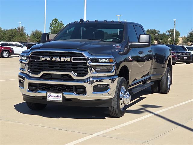 new 2026 Ram 3500 car, priced at $64,948