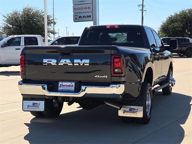 new 2026 Ram 3500 car, priced at $64,948