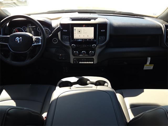 new 2026 Ram 3500 car, priced at $64,948