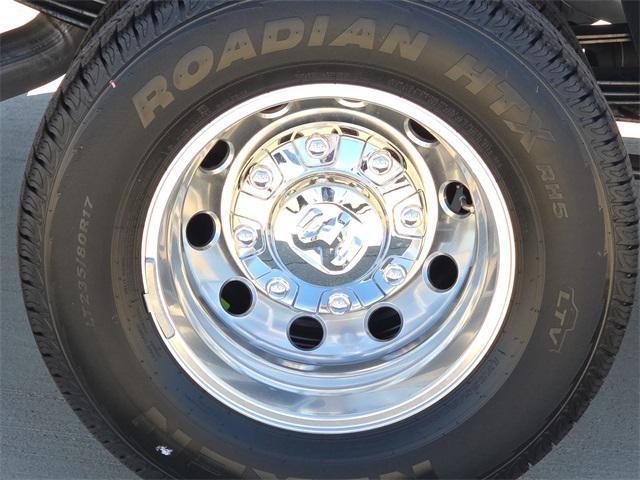 new 2026 Ram 3500 car, priced at $64,948