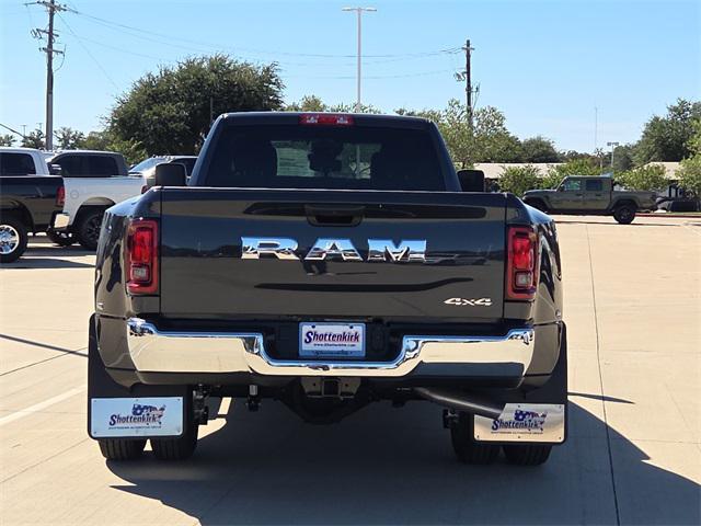 new 2026 Ram 3500 car, priced at $64,948