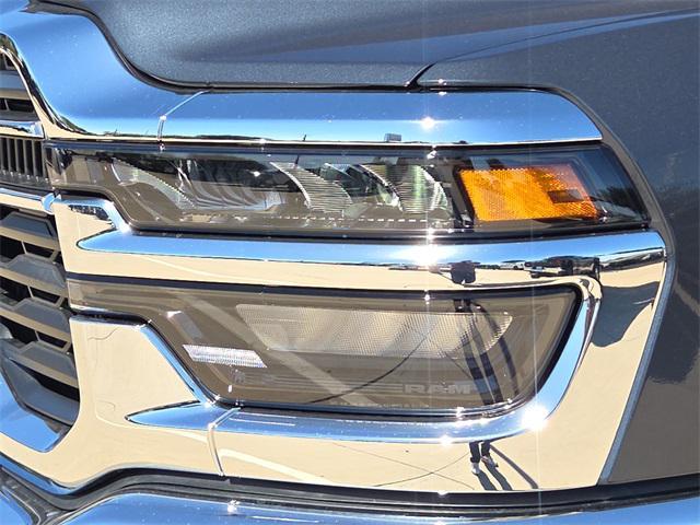 new 2026 Ram 3500 car, priced at $64,948