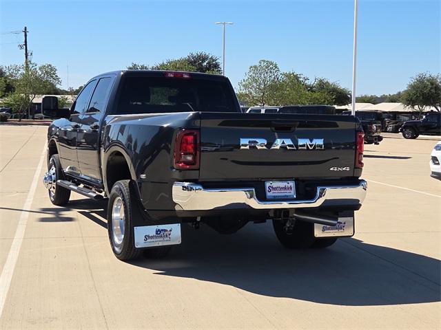 new 2026 Ram 3500 car, priced at $64,948