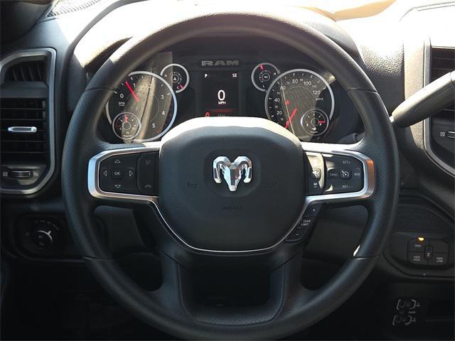 new 2026 Ram 3500 car, priced at $64,948