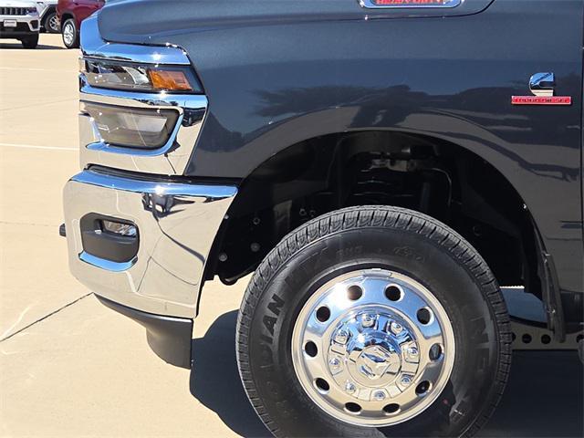 new 2026 Ram 3500 car, priced at $64,948
