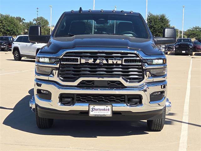 new 2026 Ram 3500 car, priced at $64,948