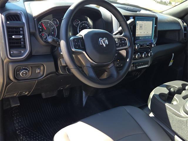 new 2026 Ram 3500 car, priced at $64,948