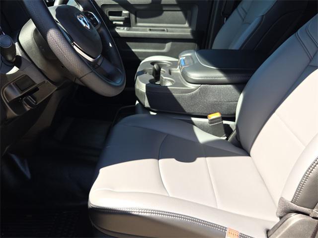 new 2026 Ram 3500 car, priced at $64,948