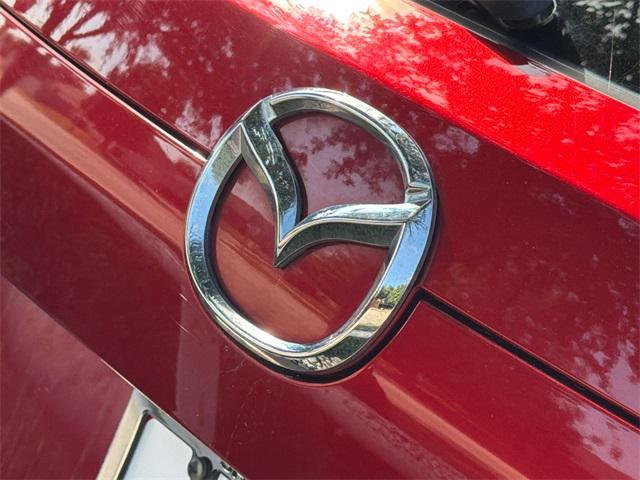 used 2019 Mazda CX-5 car, priced at $18,487