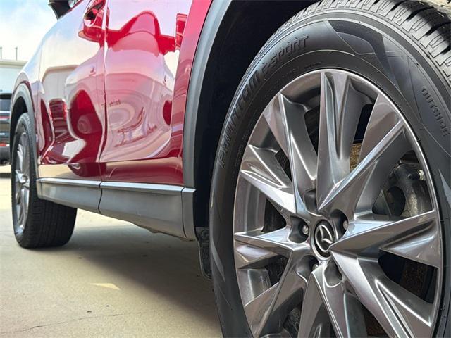 used 2019 Mazda CX-5 car, priced at $18,487