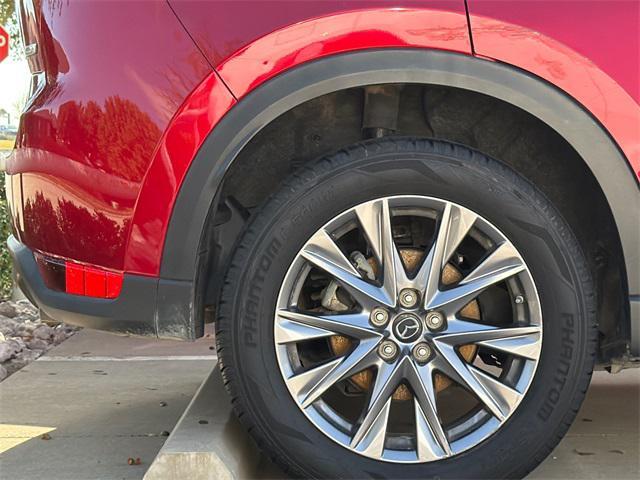 used 2019 Mazda CX-5 car, priced at $18,487
