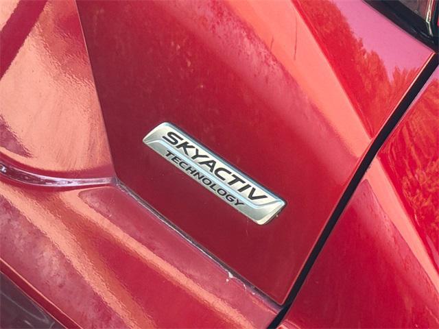 used 2019 Mazda CX-5 car, priced at $18,487