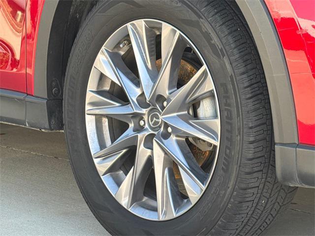 used 2019 Mazda CX-5 car, priced at $18,487