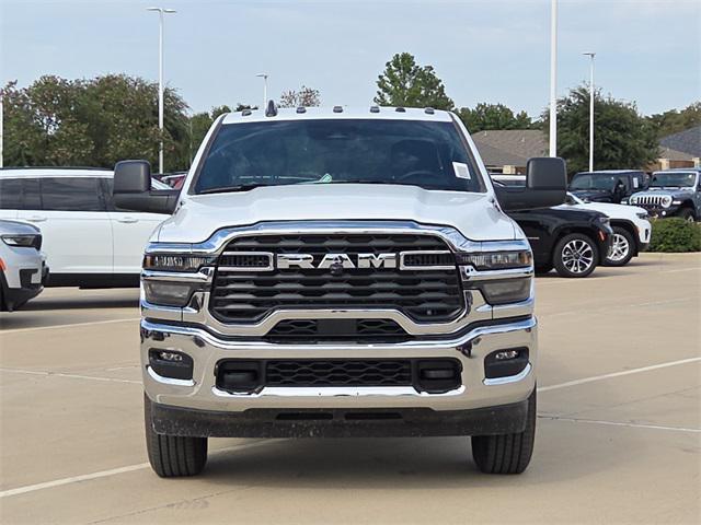 new 2026 Ram 3500 car, priced at $65,444