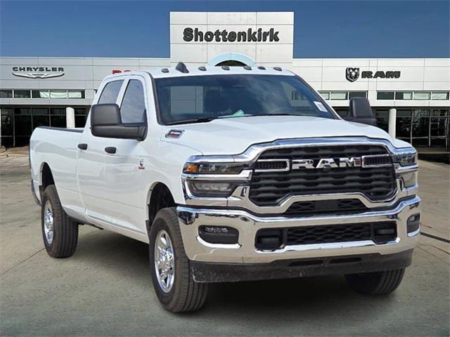 new 2026 Ram 3500 car, priced at $65,444