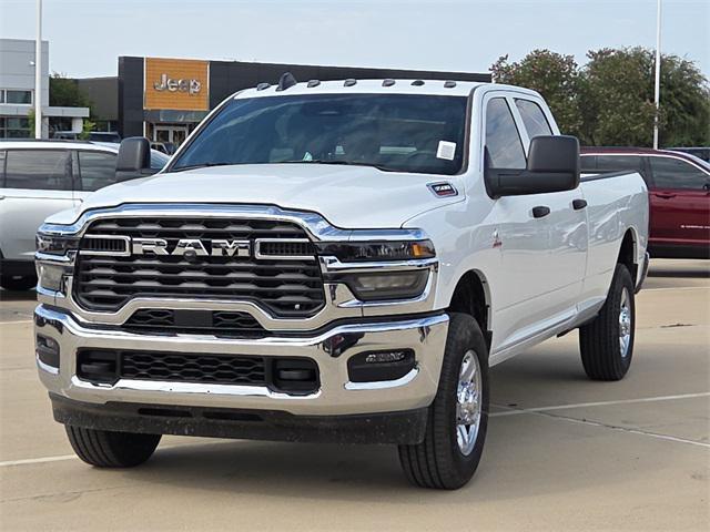 new 2026 Ram 3500 car, priced at $65,444