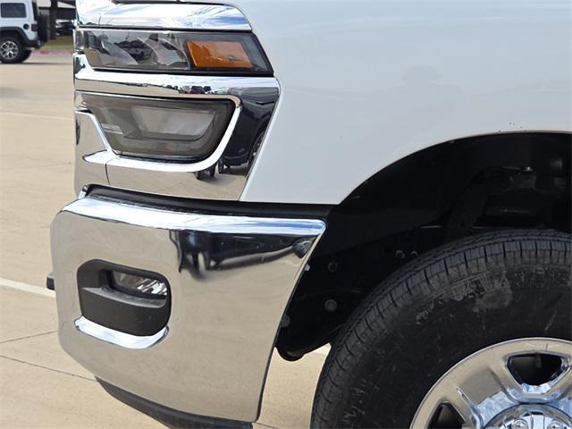 new 2026 Ram 3500 car, priced at $65,444