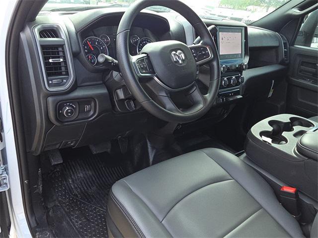 new 2026 Ram 3500 car, priced at $65,444