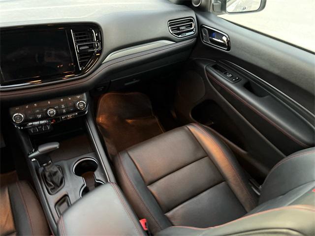 used 2024 Dodge Durango car, priced at $39,577