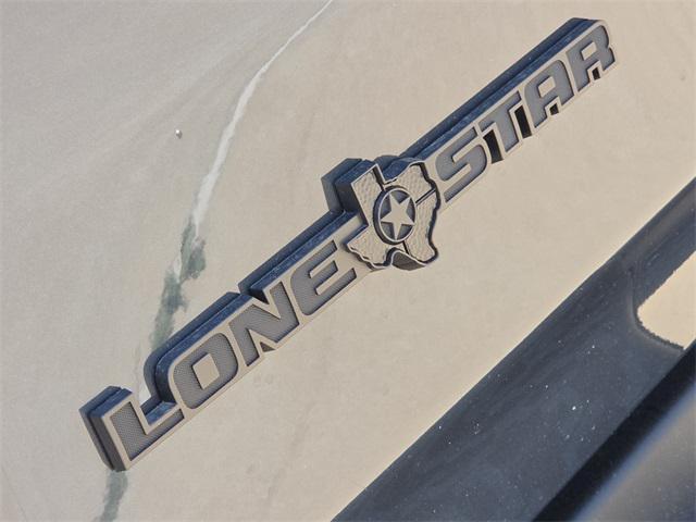 new 2025 Ram 1500 car, priced at $54,272